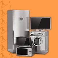 أجهزة المنزل